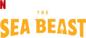 The Sea Beast's poster