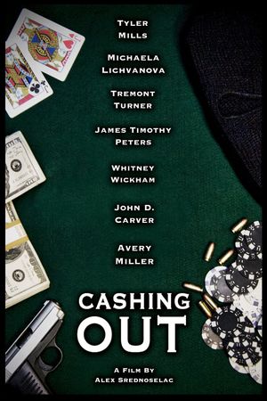 Cashing Out's poster