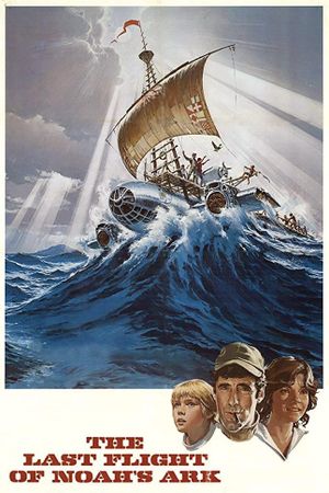 The Last Flight of Noah's Ark's poster image