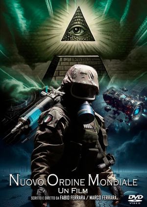 New World Order's poster