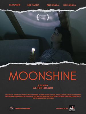 Moonshine's poster