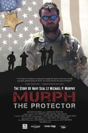 Murph: The Protector's poster