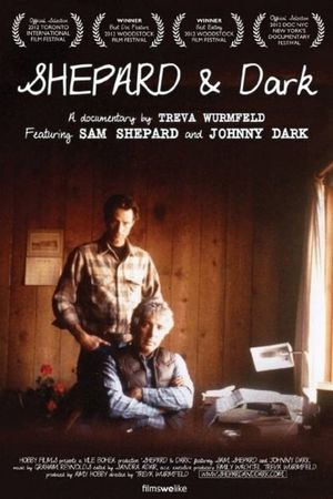 Shepard & Dark's poster