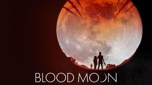 Blood Moon's poster