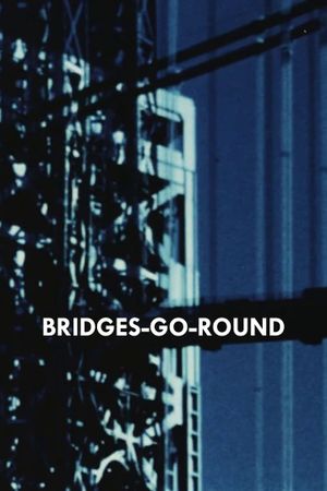 Bridges-Go-Round 1's poster