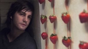 Across the Universe's poster