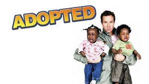 Adopted's poster