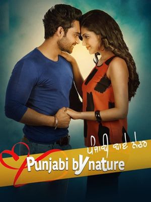 Punjabi By Nature's poster