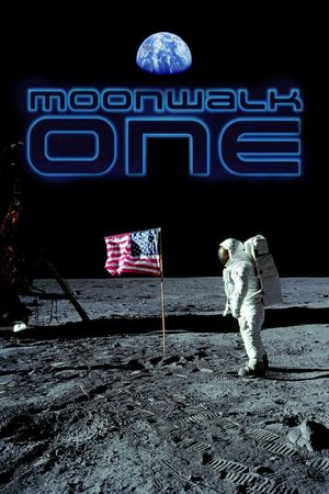 Moonwalk One's poster