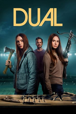 Dual's poster