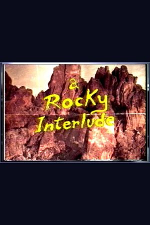 Rocky Interlude's poster
