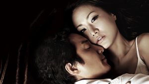 Love in Between's poster