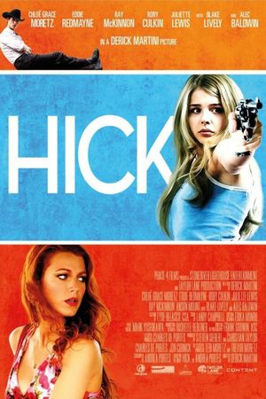 Hick's poster
