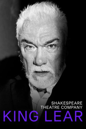 King Lear's poster