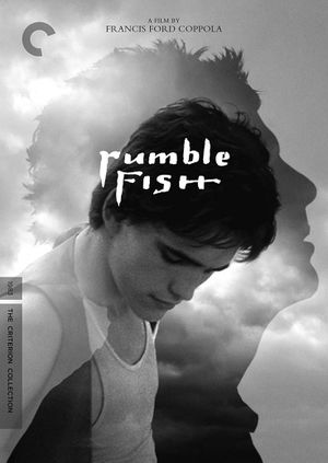 Rumble Fish's poster