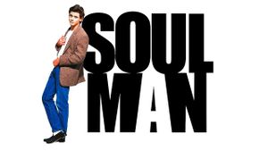 Soul Man's poster
