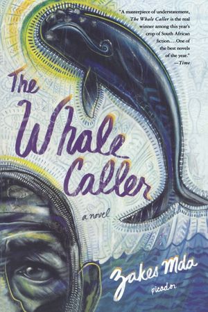 The Whale Caller's poster