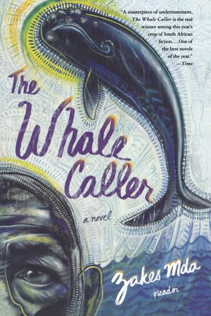 The Whale Caller's poster image