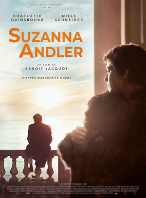 Suzanna Andler's poster