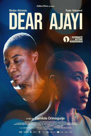 Dear Ajayi's poster image