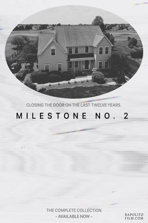 Milestone No. 2's poster