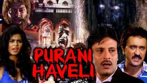 Purani Haveli's poster