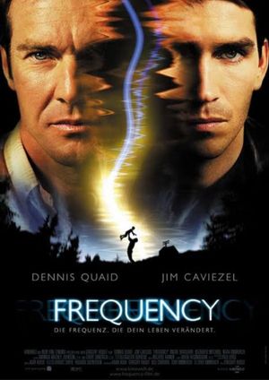 Frequency's poster
