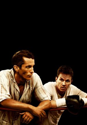 The Fighter's poster