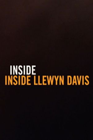 Inside 'Inside Llewyn Davis''s poster