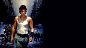 Rumble Fish's poster