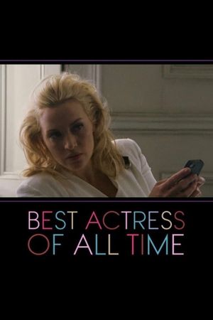 Best Actress of All Time's poster