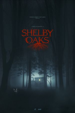 Shelby Oaks's poster
