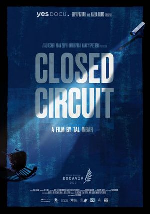 Closed Circuit's poster