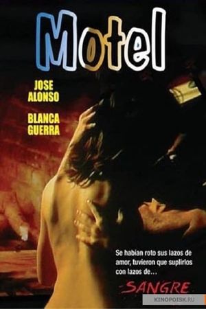 Motel's poster image