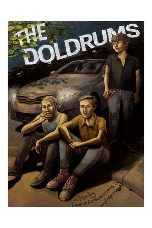 The Doldrums's poster