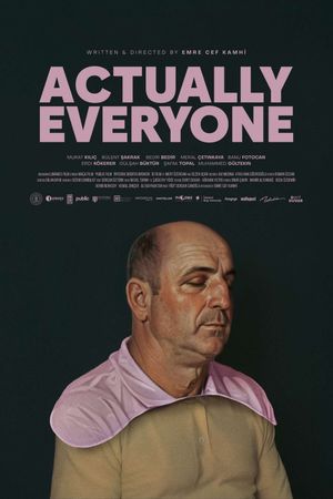 Aslında Herkes's poster