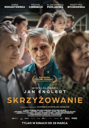 Skrzyzowanie's poster