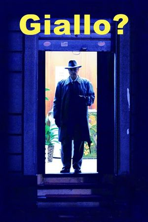 Giallo?'s poster