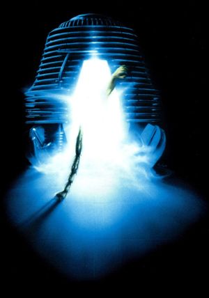 The Fly's poster