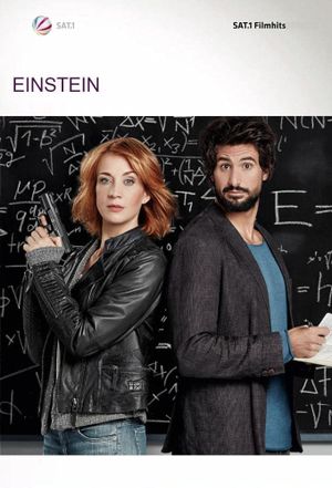 Einstein's poster