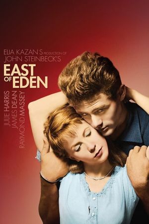 East of Eden's poster