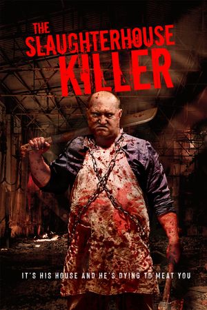 The Slaughterhouse Killer's poster