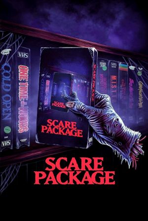 Scare Package's poster