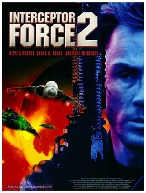Interceptor Force 2's poster