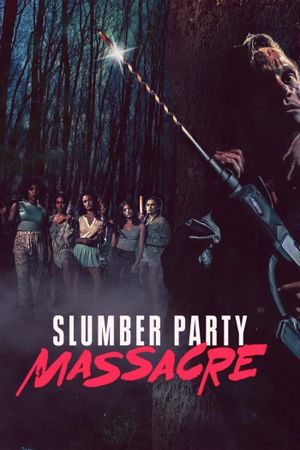 Slumber Party Massacre's poster