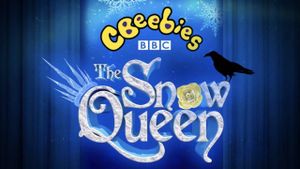 CBeebies Presents: The Snow Queen's poster