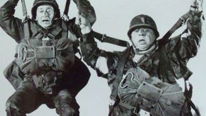 Two Crazy Privates III's poster