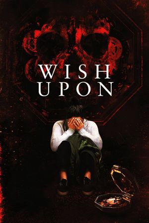 Wish Upon's poster image