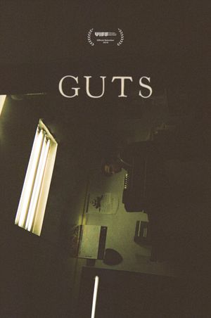 GUTS's poster