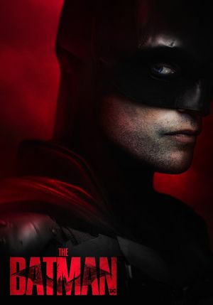 The Batman's poster